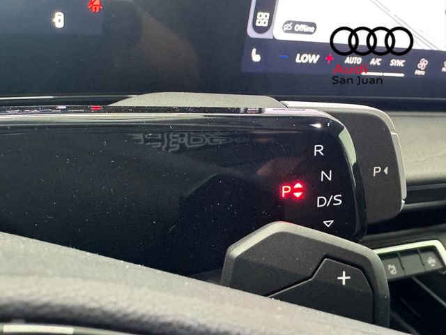New 2026 Audi Q3 quattro 2.0T AWD/4WD image 34