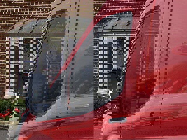 New 2025 Ford Transit 250 148 Medium Roof w/ Upfitter Package image 45