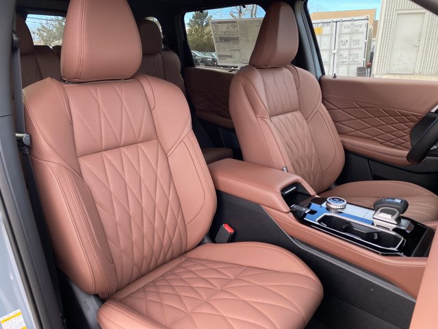 New 2026 Mitsubishi Outlander SEL AWD/4WD image 9