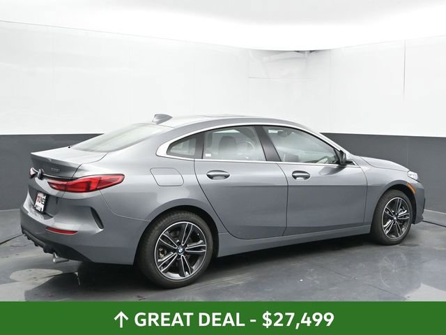 Used 2024 BMW 228i Gran Coupe w/ Convenience Package image 12
