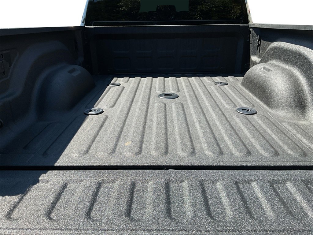 New 2026 RAM 2500 Big Horn image 29