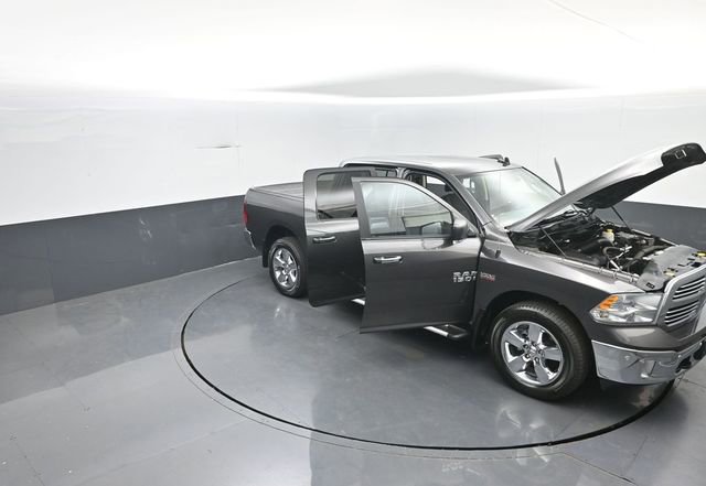 Used 2016 RAM 1500 Big Horn AWD/4WD image 39