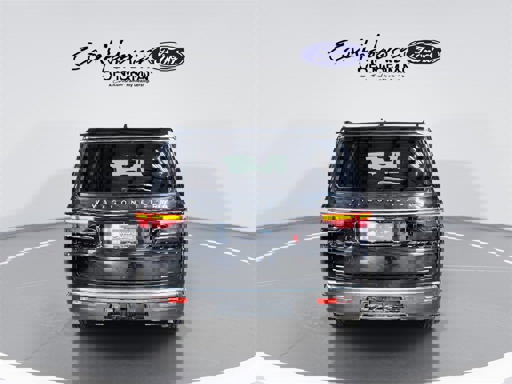 Used 2022 Jeep Wagoneer Series I image 7