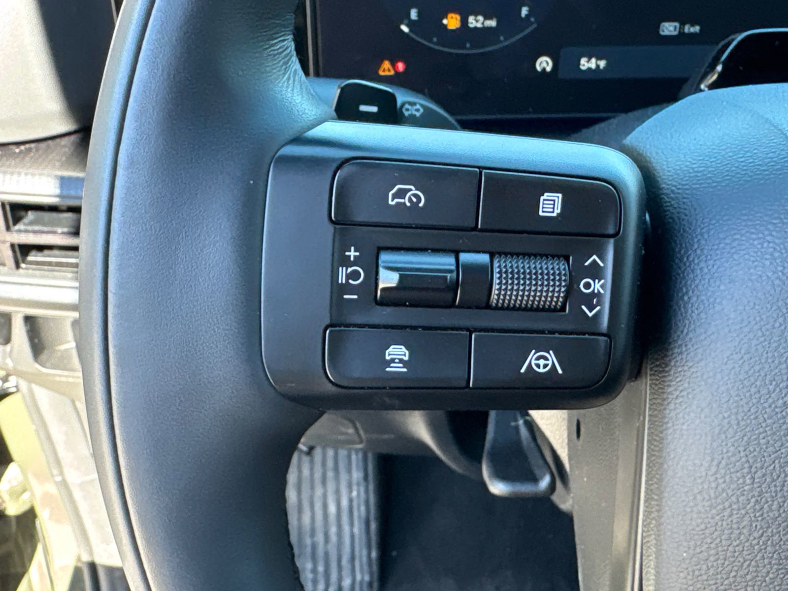 Used 2025 Hyundai Santa Fe Calligraphy image 25