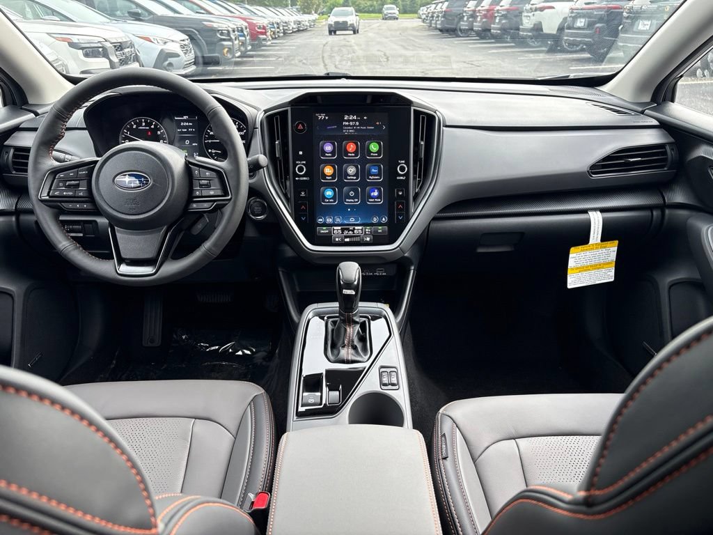 New 2026 Subaru Crosstrek 2.5i Limited AWD/4WD image 10