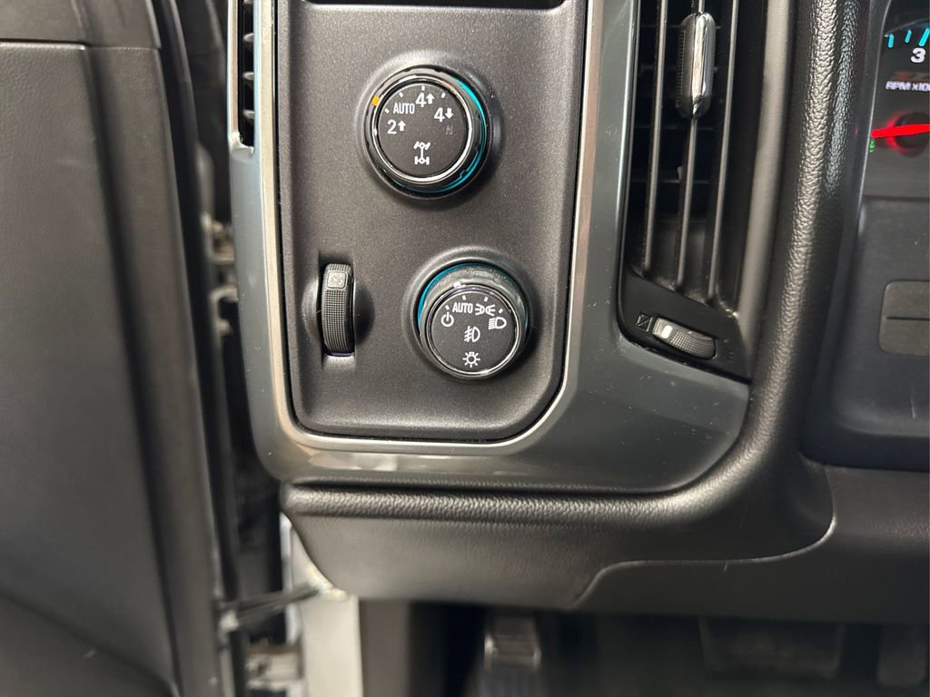 Used 2016 Chevrolet Silverado 1500 LT w/ All Star Edition image 25