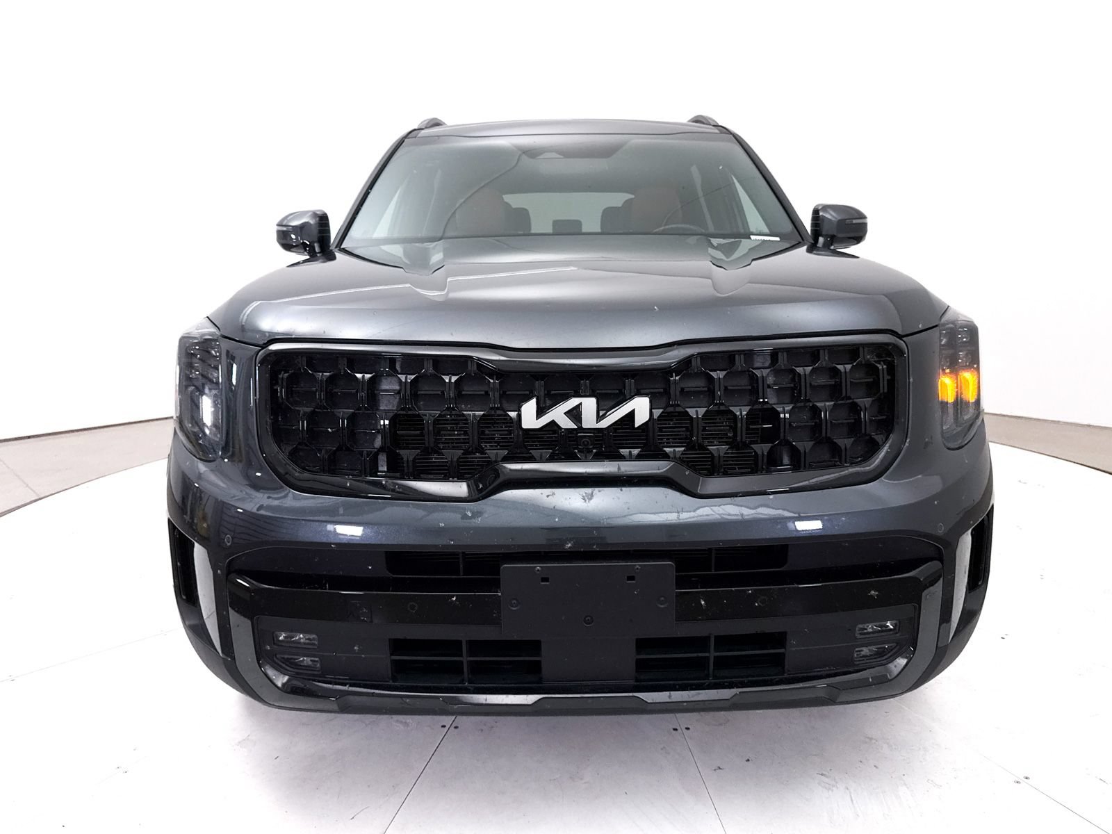 Certified 2024 Kia Telluride SX X-Line AWD/4WD image 15