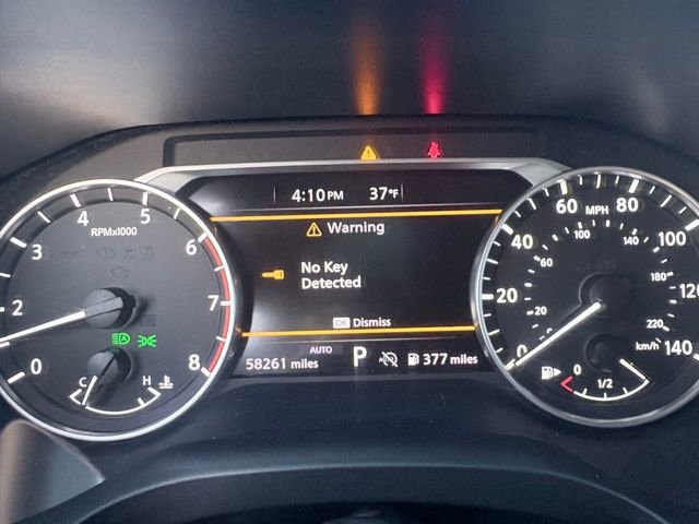 Used 2024 Nissan Rogue SV image 14