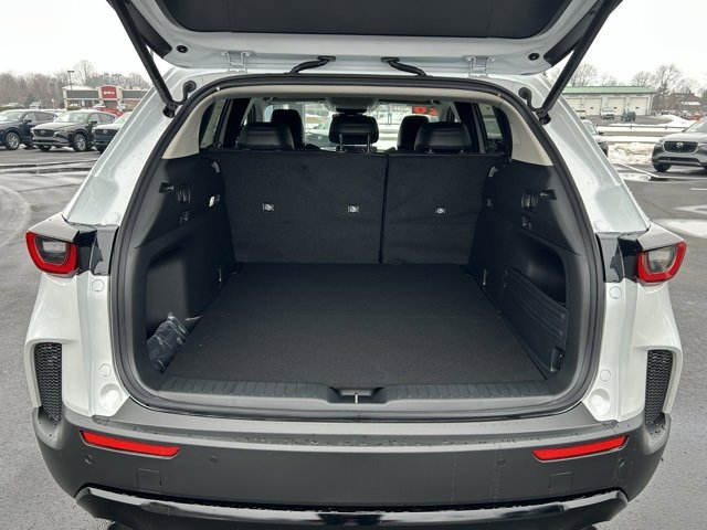 New 2026 MAZDA CX-50 AWD 2.5 Hybrid w/ Weather Package image 7