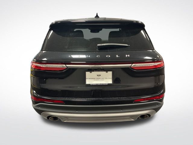 Used 2023 Lincoln Corsair FWD image 4