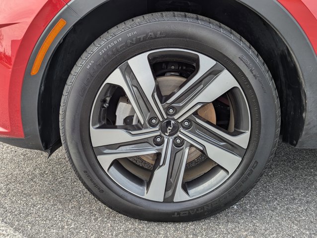 Used 2023 Kia Sorento SX Prestige image 7