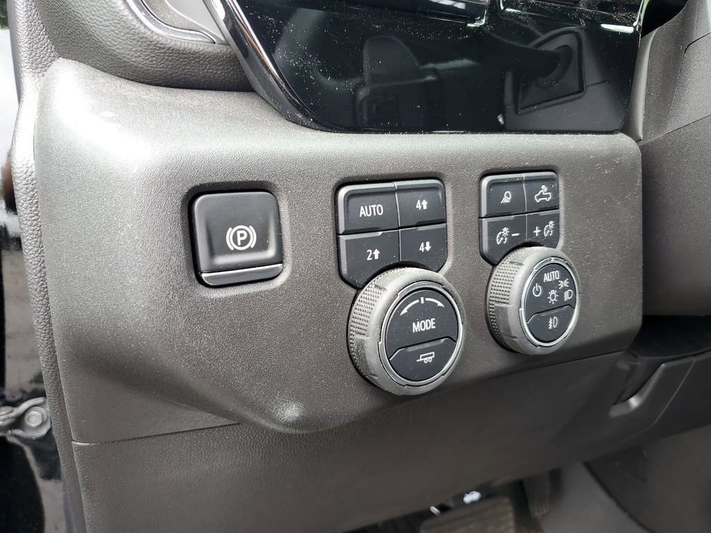 Used 2024 Chevrolet Silverado 1500 RST w/ RST All Star Premium Package image 18