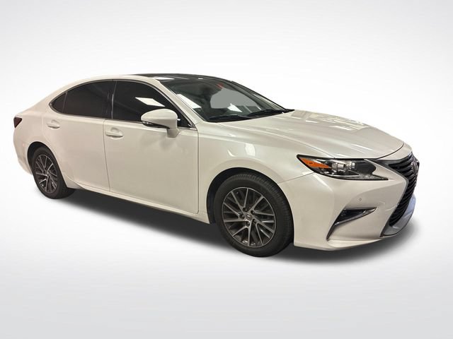 Used 2016 Lexus ES 350 FWD image 7