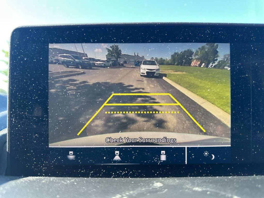 Used 2019 Acura RDX AWD image 22