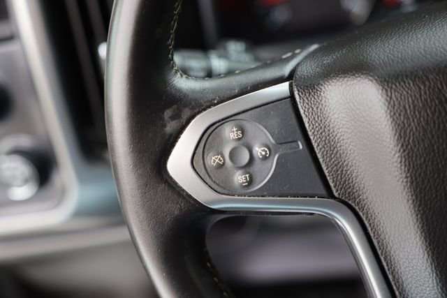 Used 2014 Chevrolet Silverado 1500 LT w/ All Star Edition image 16