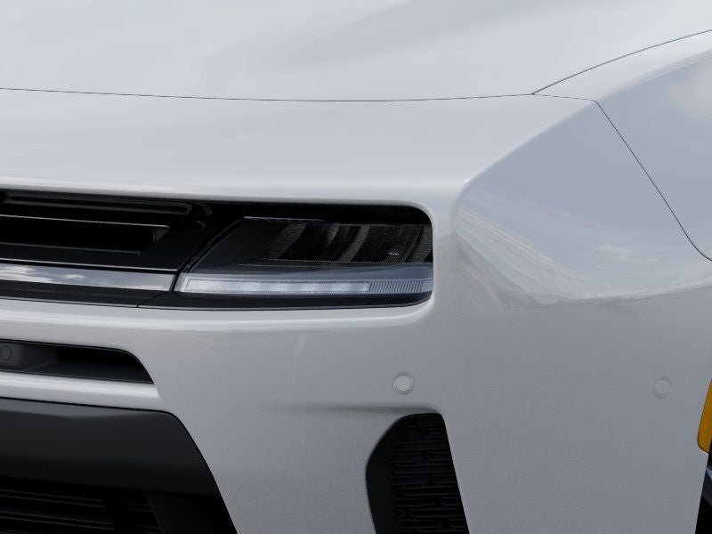 New 2026 Dodge Charger R/T w/ Driver Convenience Group AWD/4WD image 10