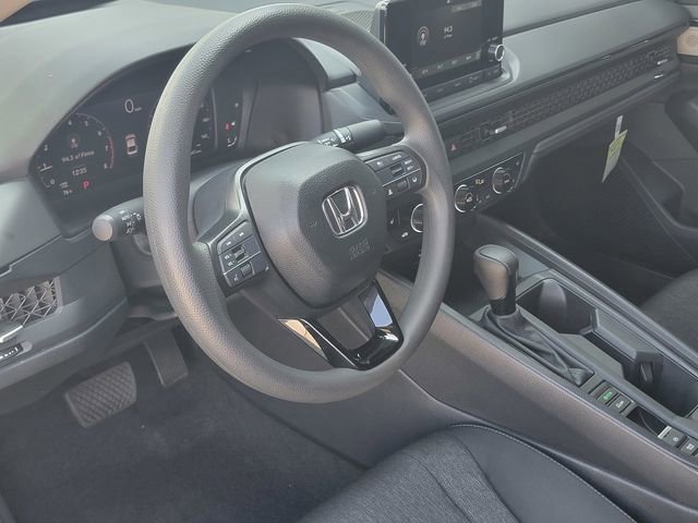 Used 2024 Honda Accord EX image 7