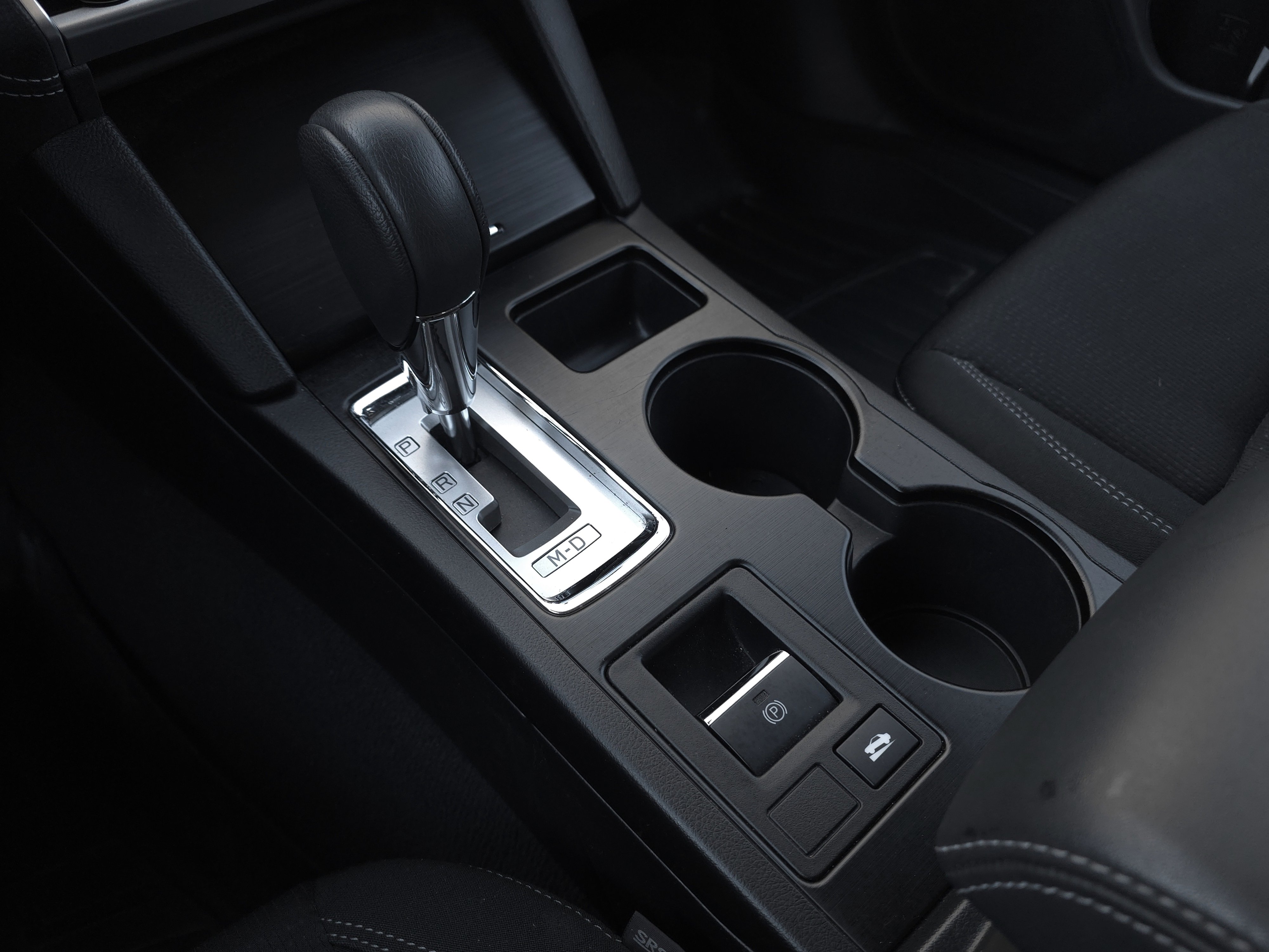 Used 2019 Subaru Legacy 2.5i Premium image 14