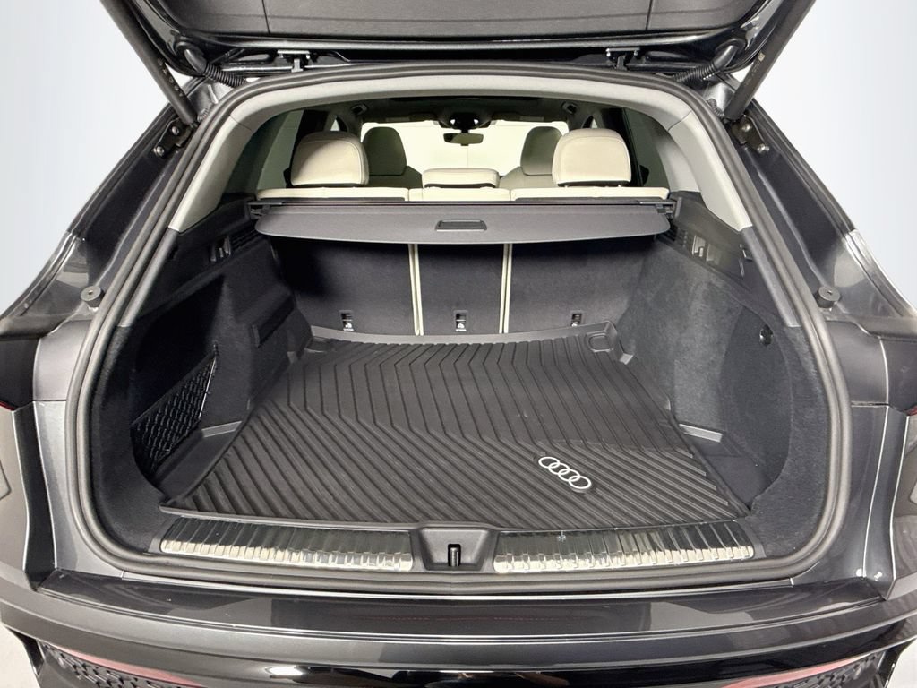 New 2026 Audi Q5 Premium Plus AWD/4WD image 29