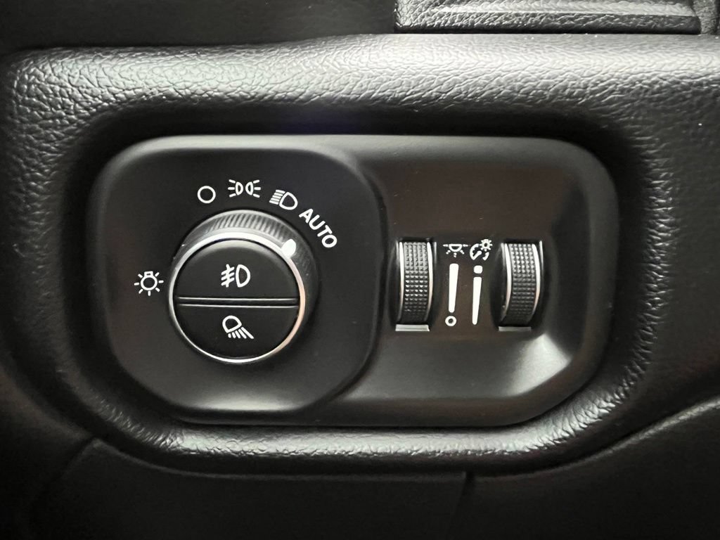 Certified 2020 RAM 2500 Laramie AWD/4WD image 11