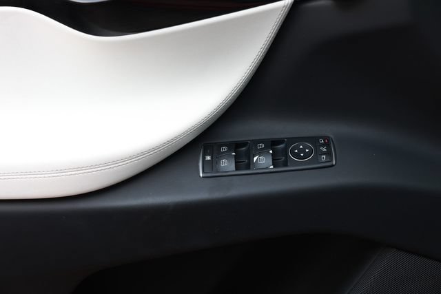 Used 2018 Tesla Model X 100D AWD/4WD image 46