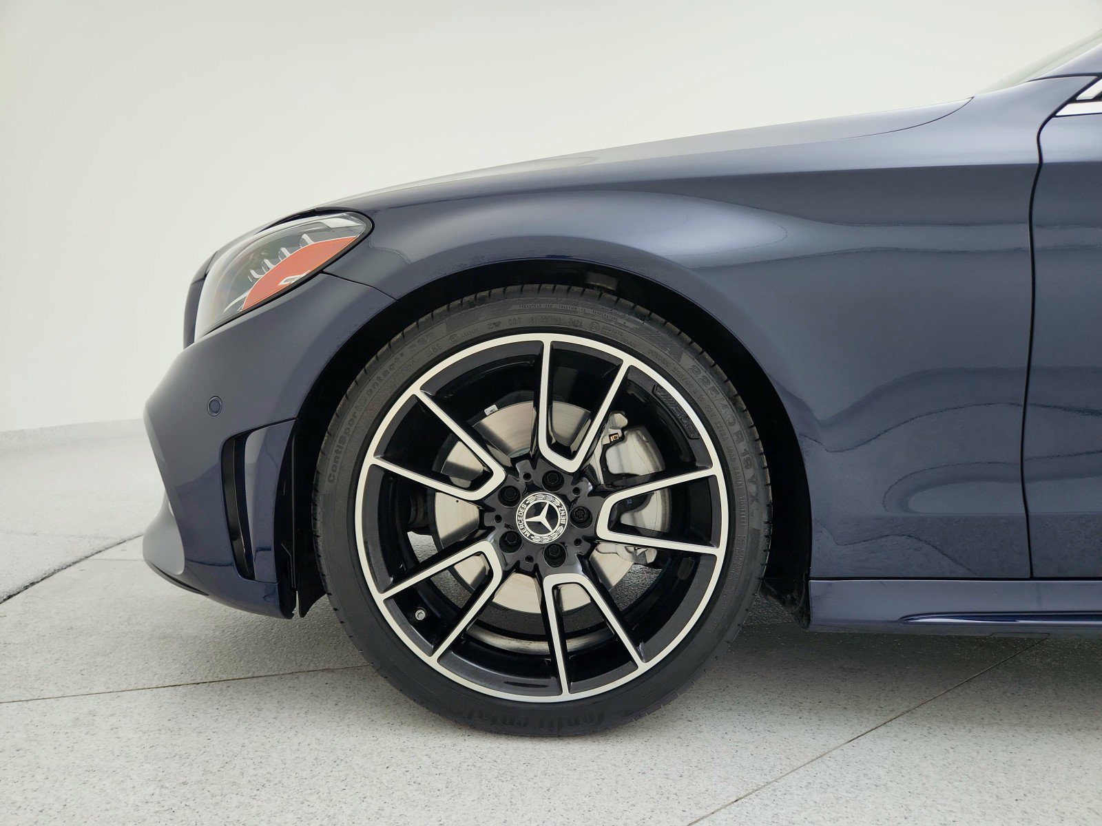 Certified 2021 Mercedes-Benz C 300 Cabriolet image 26