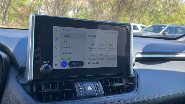 Certified 2023 Toyota RAV4 Adventure AWD/4WD image 16