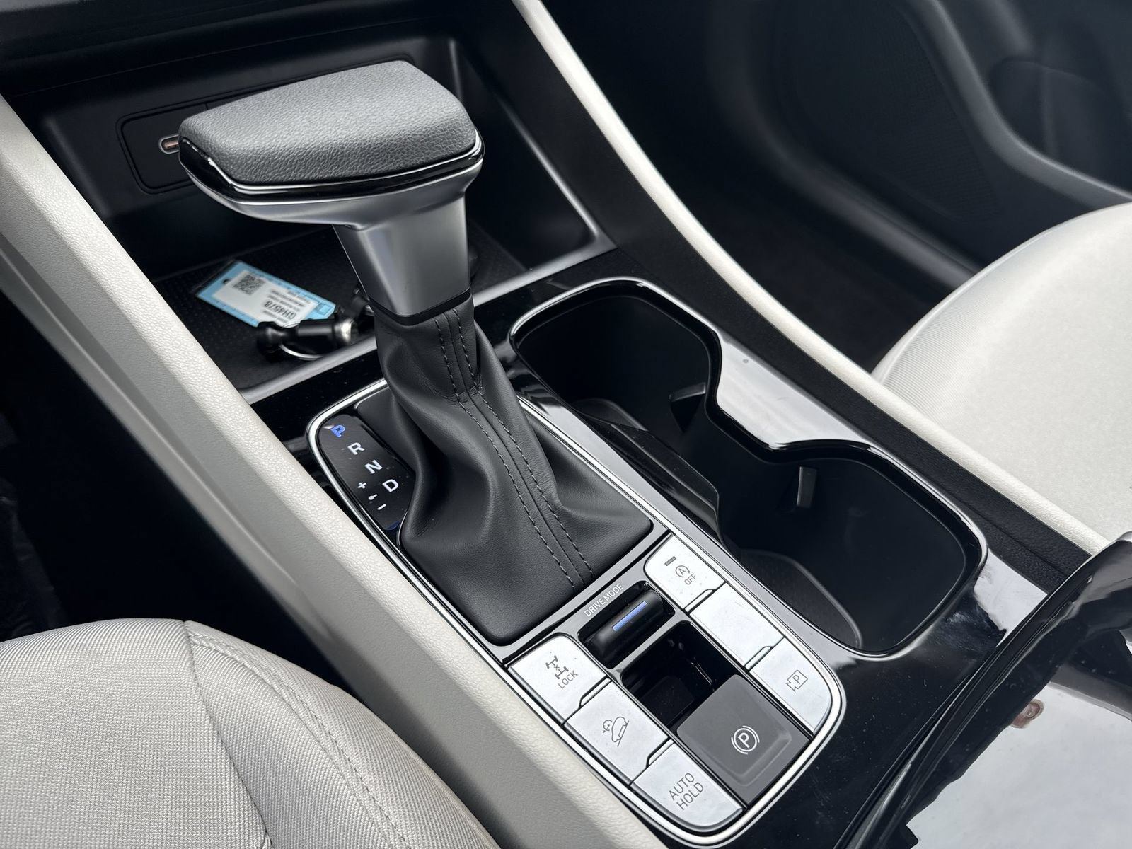 New 2026 Hyundai Tucson SE AWD/4WD image 20