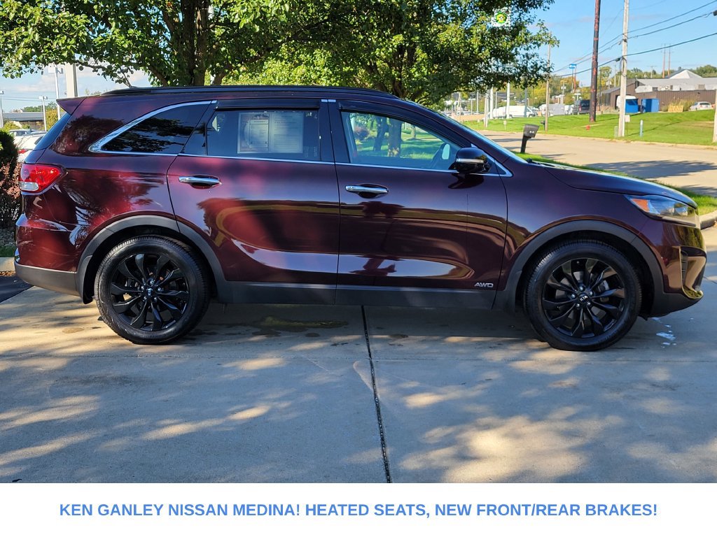 Used 2019 Kia Sorento S AWD/4WD image 2
