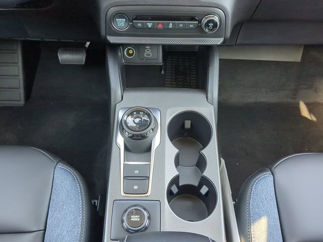 New 2025 Ford Bronco Sport Outer Banks w/ Outer Banks Tech Package+ image 21