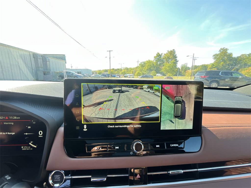 New 2025 Mitsubishi Outlander SEL image 17