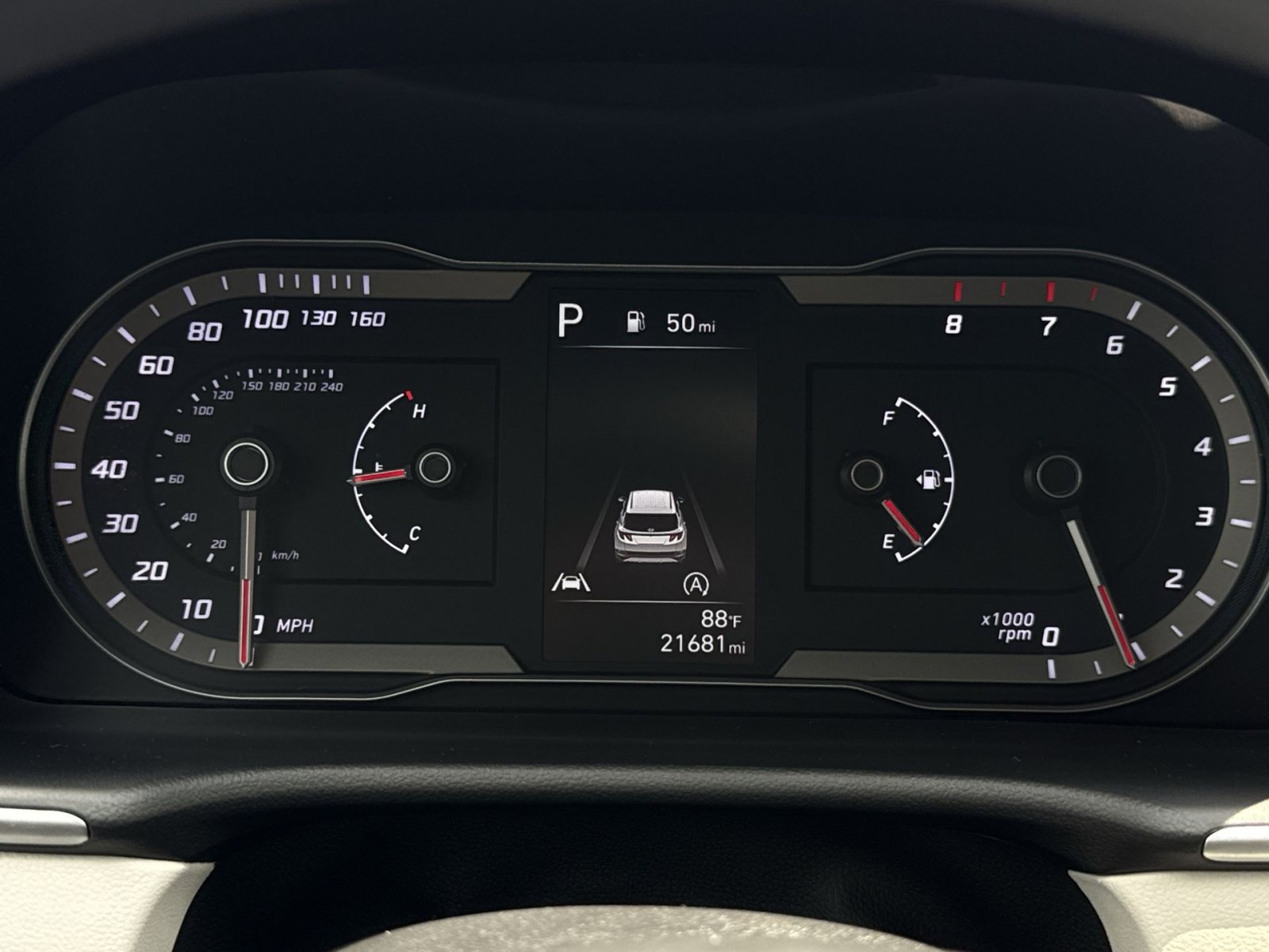 Certified 2024 Hyundai Tucson SEL AWD/4WD image 17