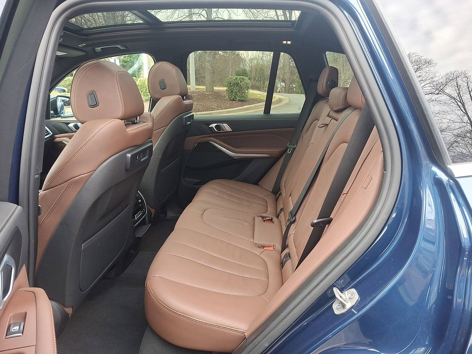 Used 2021 BMW X5 xDrive40i image 20