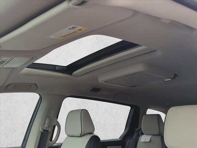 New 2026 Honda Odyssey Elite image 16