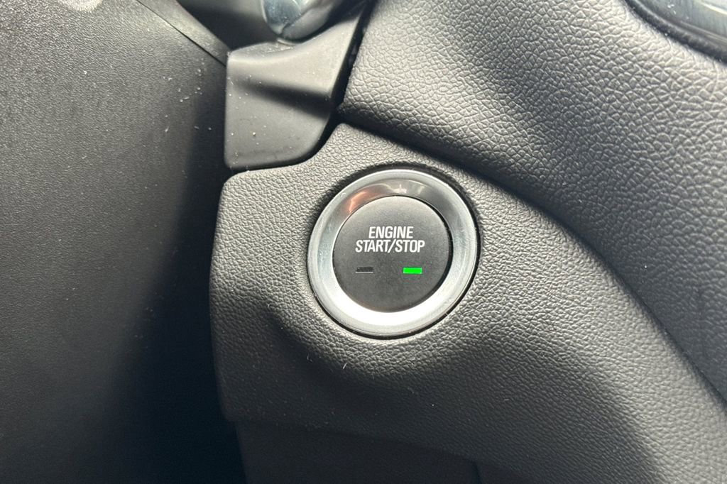 Used 2024 Chevrolet Equinox LT AWD/4WD image 22