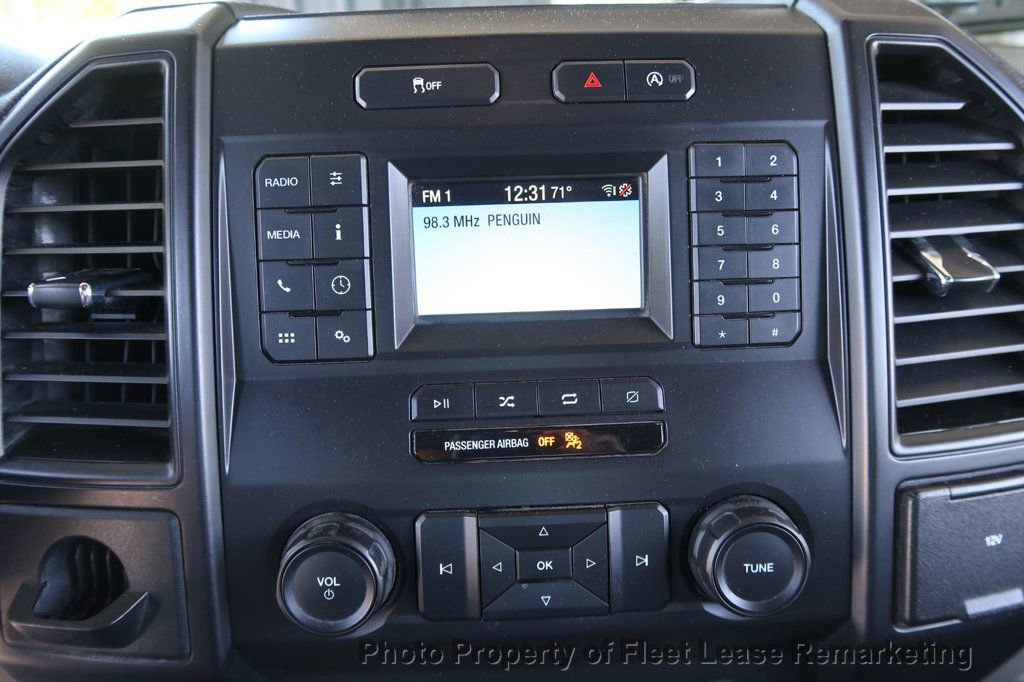 Used 2020 Ford F150 XL w/ XL Power Equipment Group RWD image 29