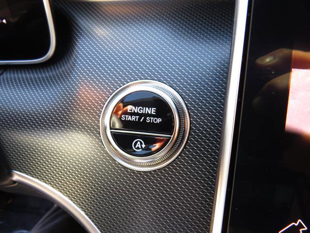 Used 2025 Mercedes-Benz C 43 AMG 4MATIC Sedan image 20