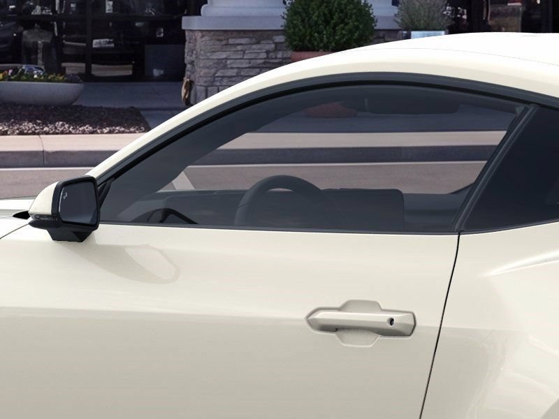 New 2025 Ford Mustang GT Premium w/ 60th Anniversary Package RWD image 20