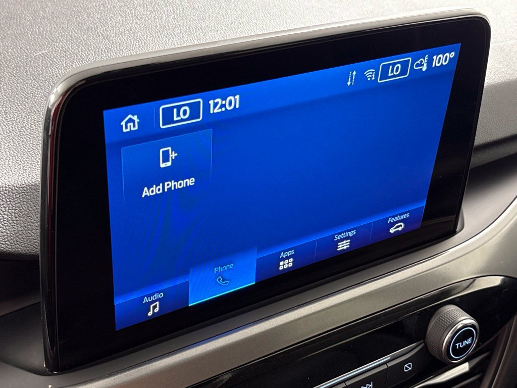 Used 2024 Ford Escape Active FWD image 35