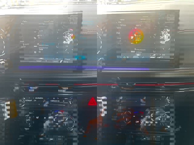 New 2026 Hyundai Sonata N Line image 11