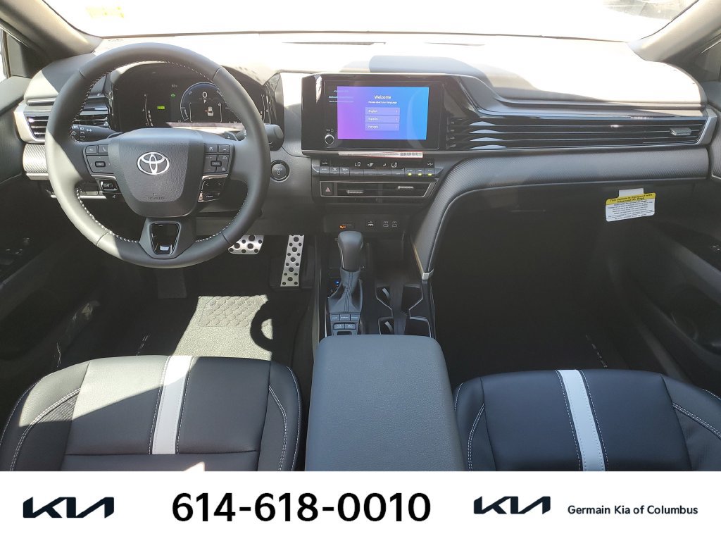 Used 2026 Toyota Camry SE w/ Convenience Package FWD image 17