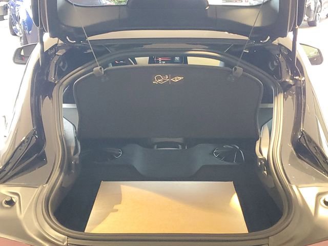 New 2026 Toyota Supra image 7