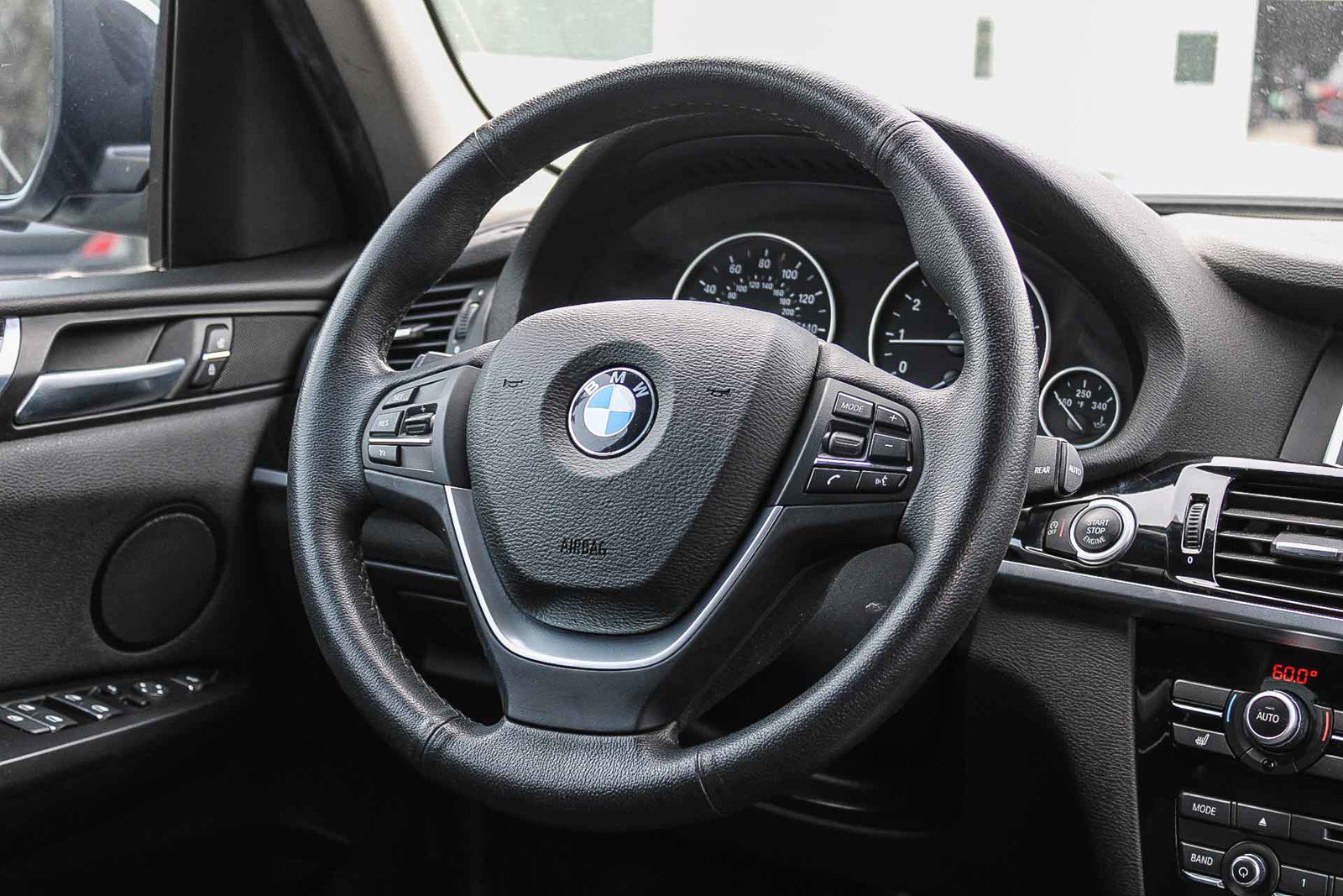 Used 2017 BMW X3 sDrive28i image 15