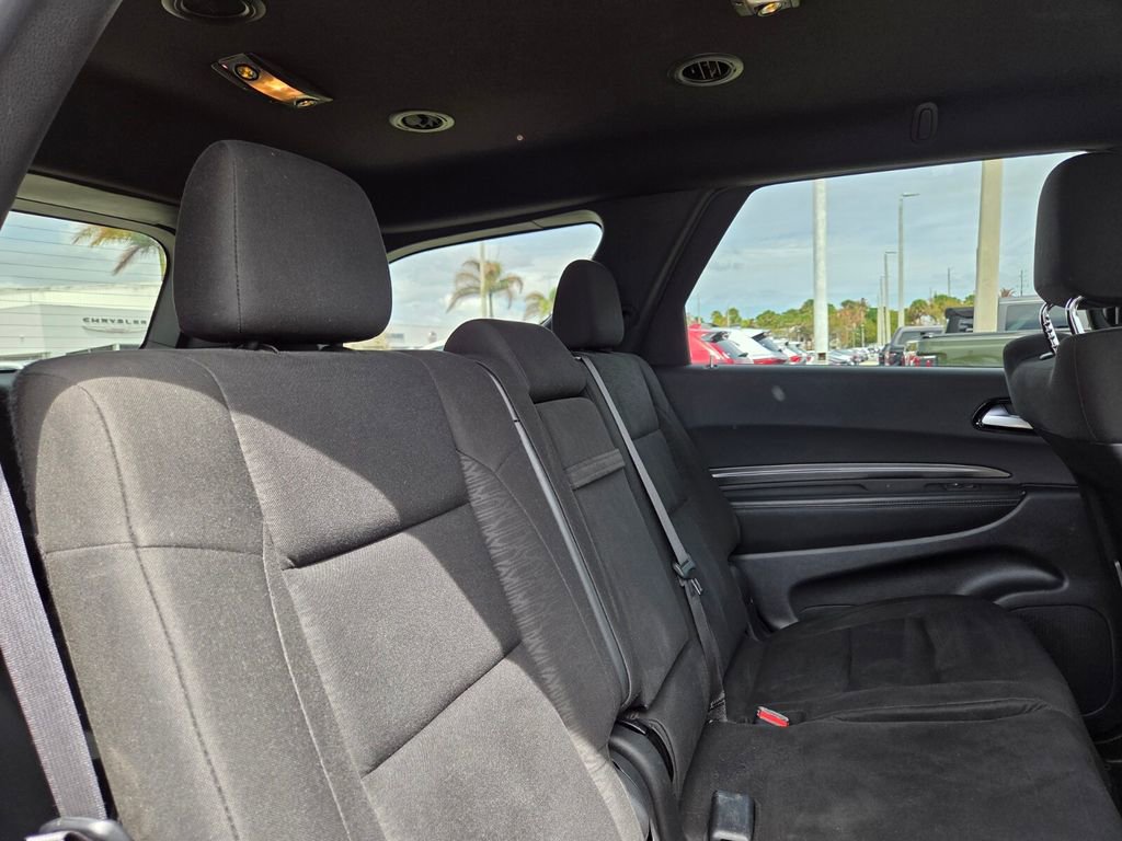 Used 2023 Dodge Durango SXT image 14