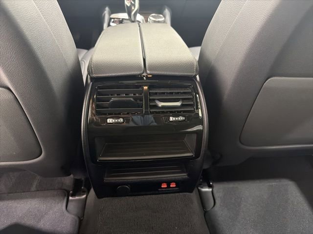 Certified 2023 BMW 530i xDrive w/ Premium Package image 24