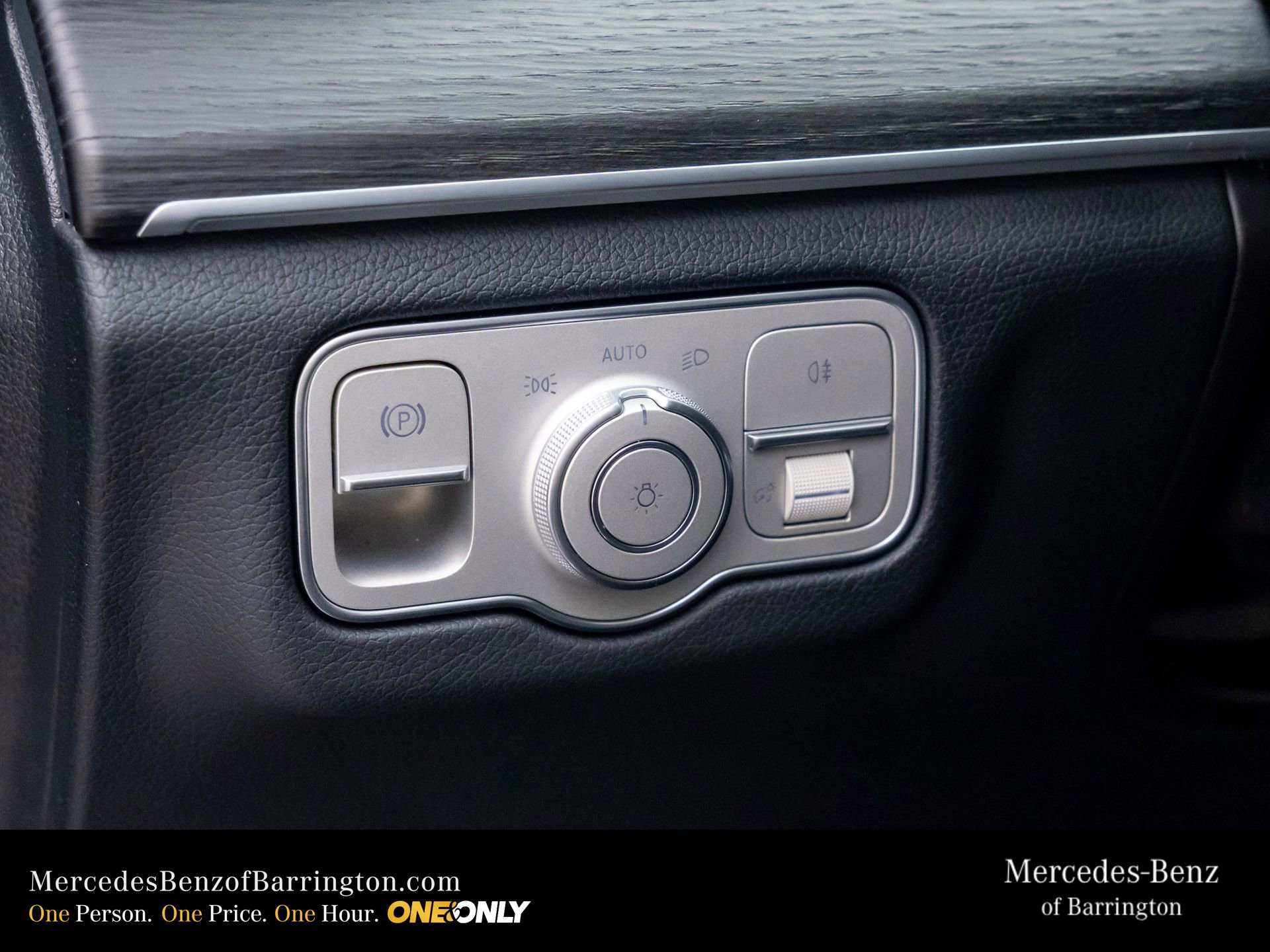 New 2026 Mercedes-Benz GLE 350 4MATIC image 22