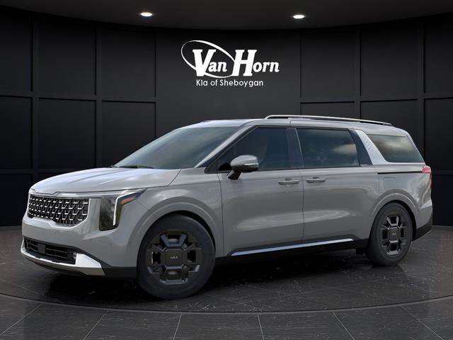 New 2026 Kia Carnival SX image 3