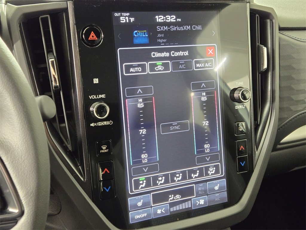 New 2026 Subaru Forester Premium image 16