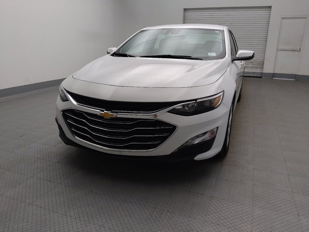Used 2025 Chevrolet Malibu LT FWD image 15