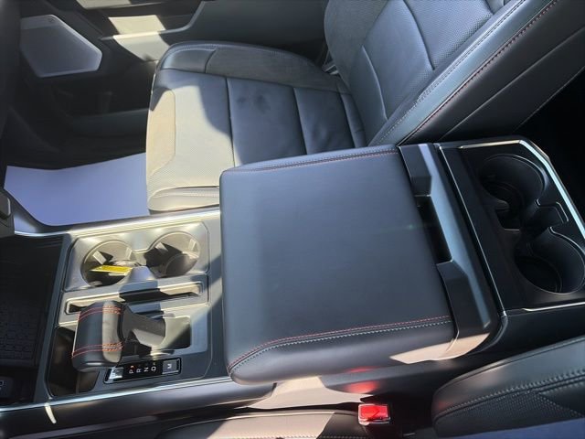 Used 2025 Ford F150 Raptor AWD/4WD image 15